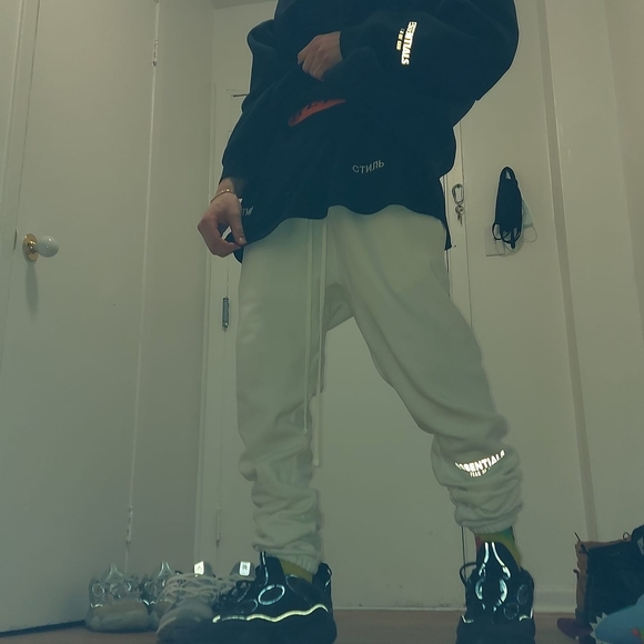 Meet your Posher, Jeremy - Picture 1 of 1